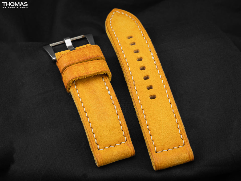 DH17 — Vintage Saffron