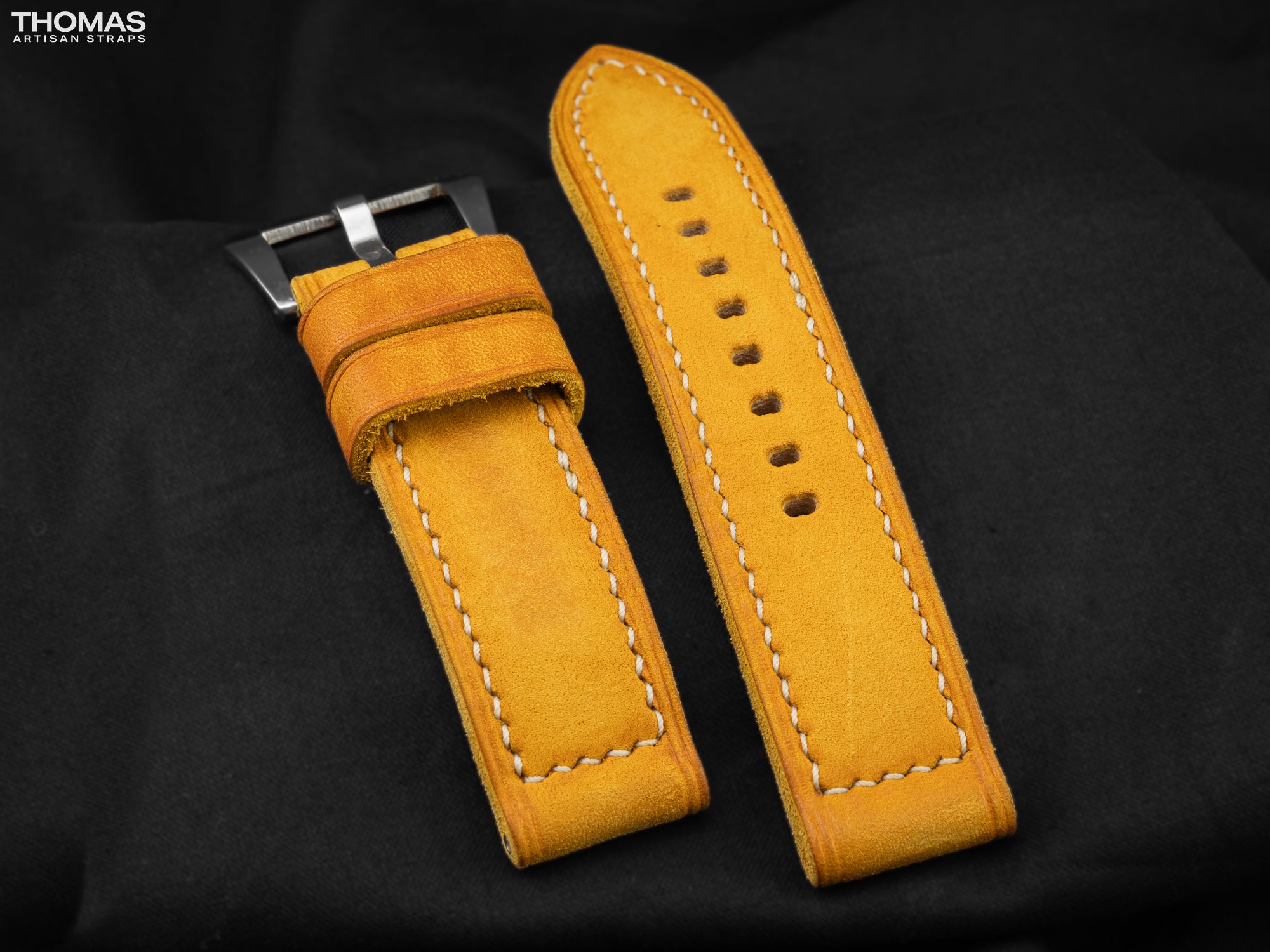 DH17 — Vintage Saffron