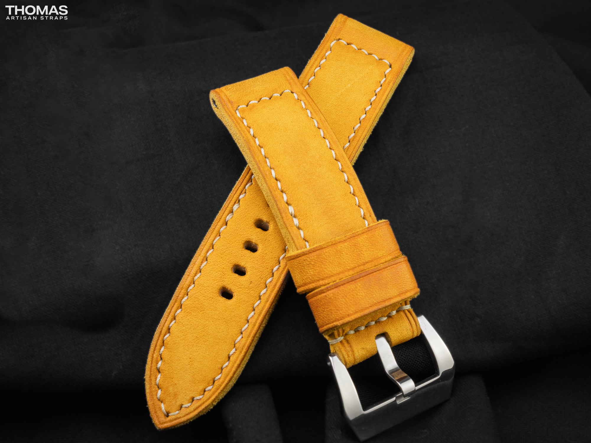 DH17 — Vintage Saffron