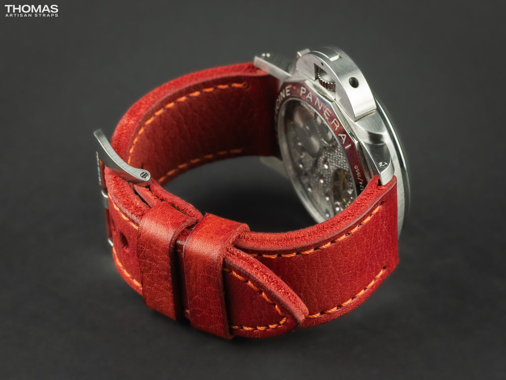 IH01 — Miles