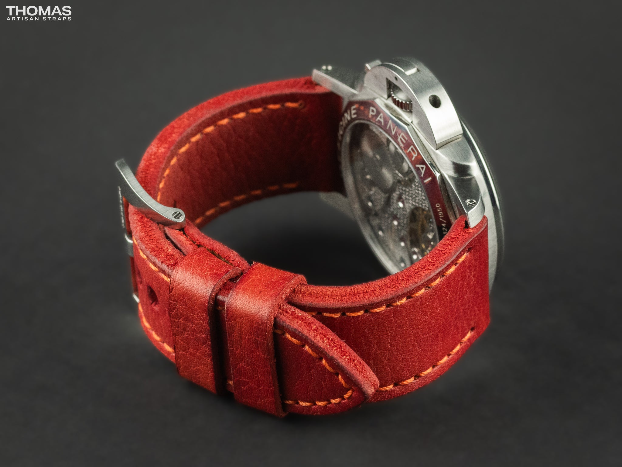 IH01 — Miles