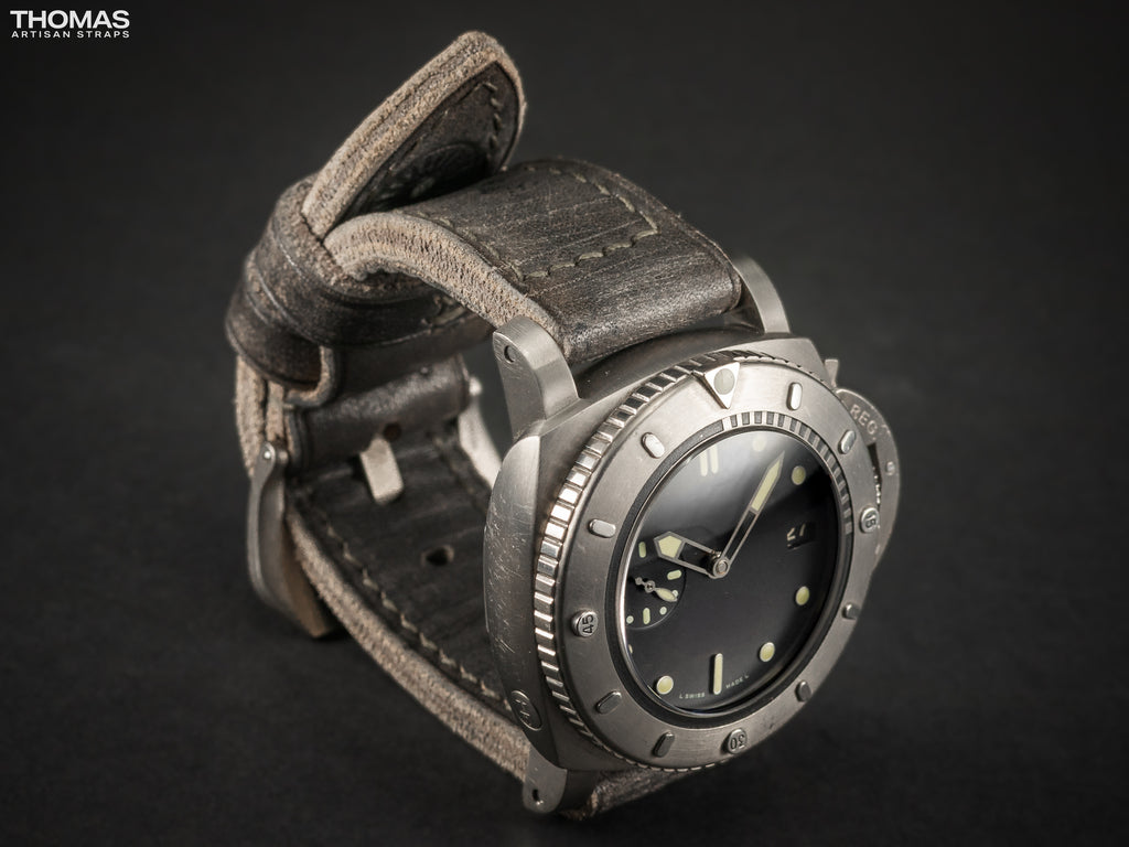 MH05 — Tank Metal