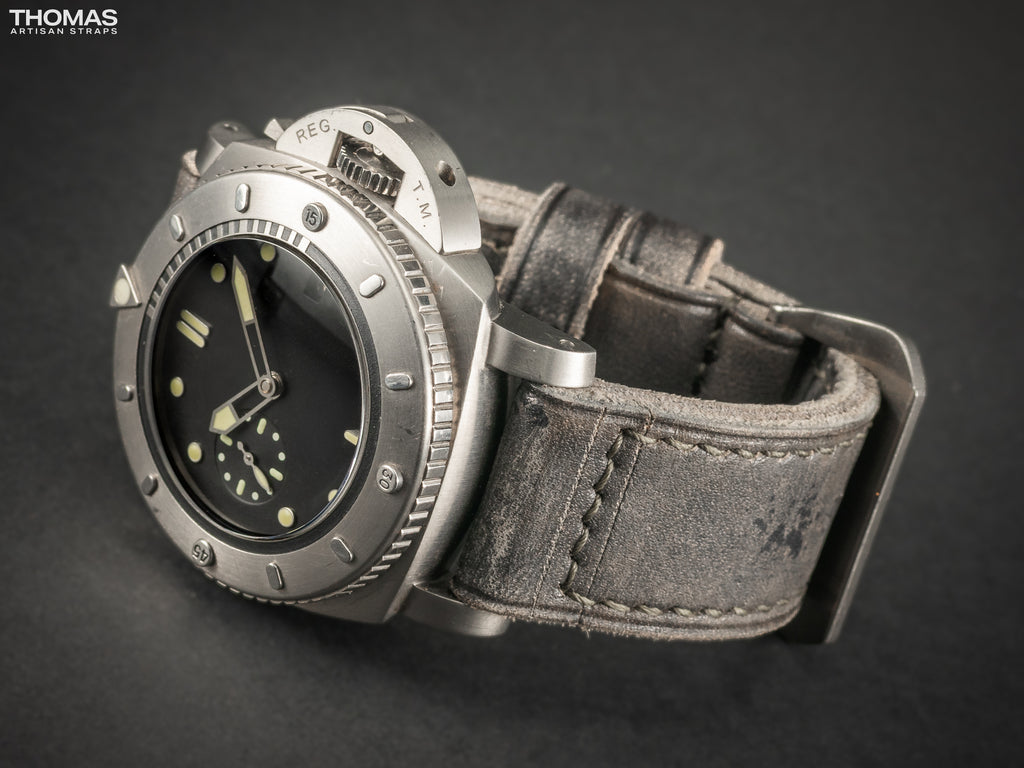 MH05 — Tank Metal