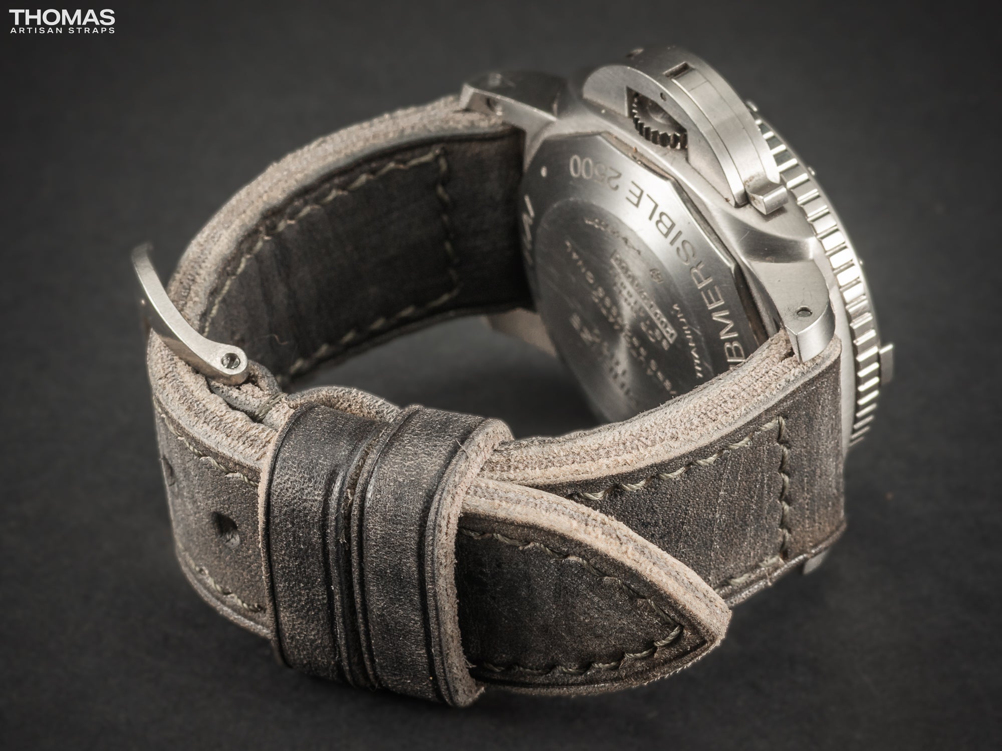 MH05 — Tank Metal