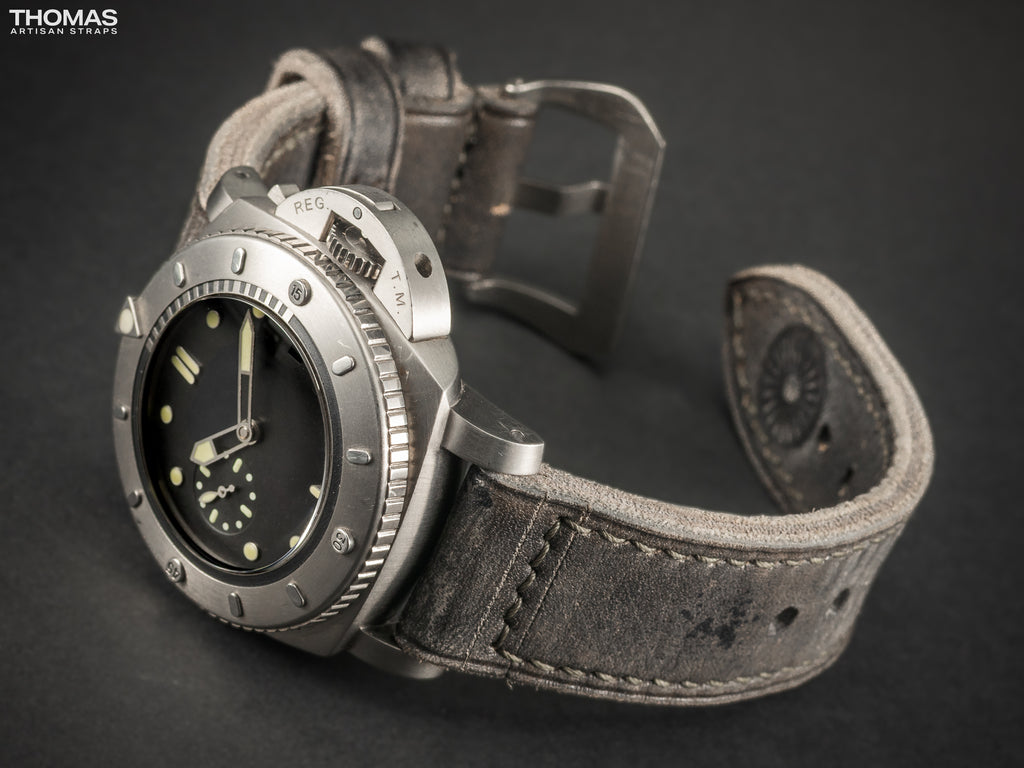 MH05 — Tank Metal