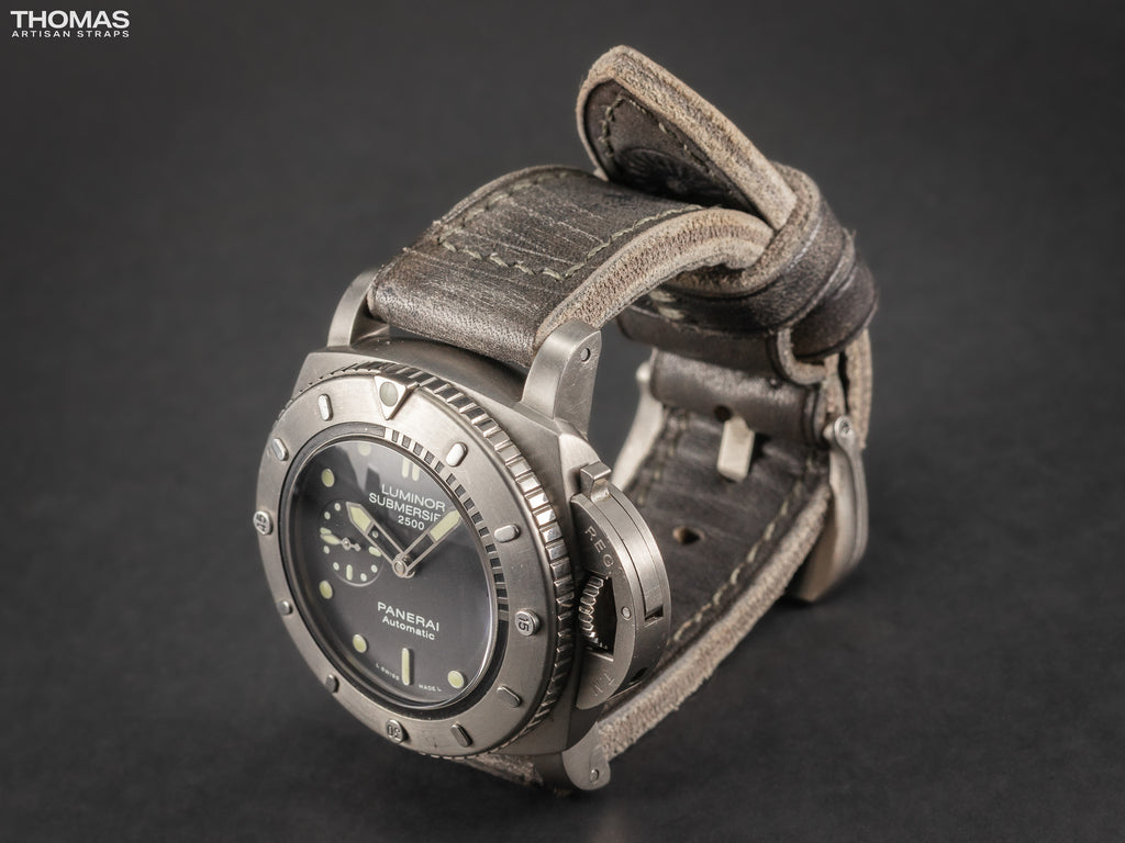 MH05 — Tank Metal