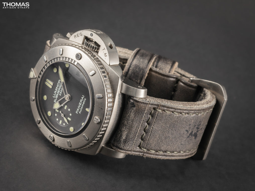 MH05 — Tank Metal