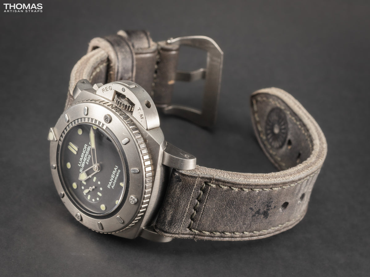 MH05 — Tank Metal