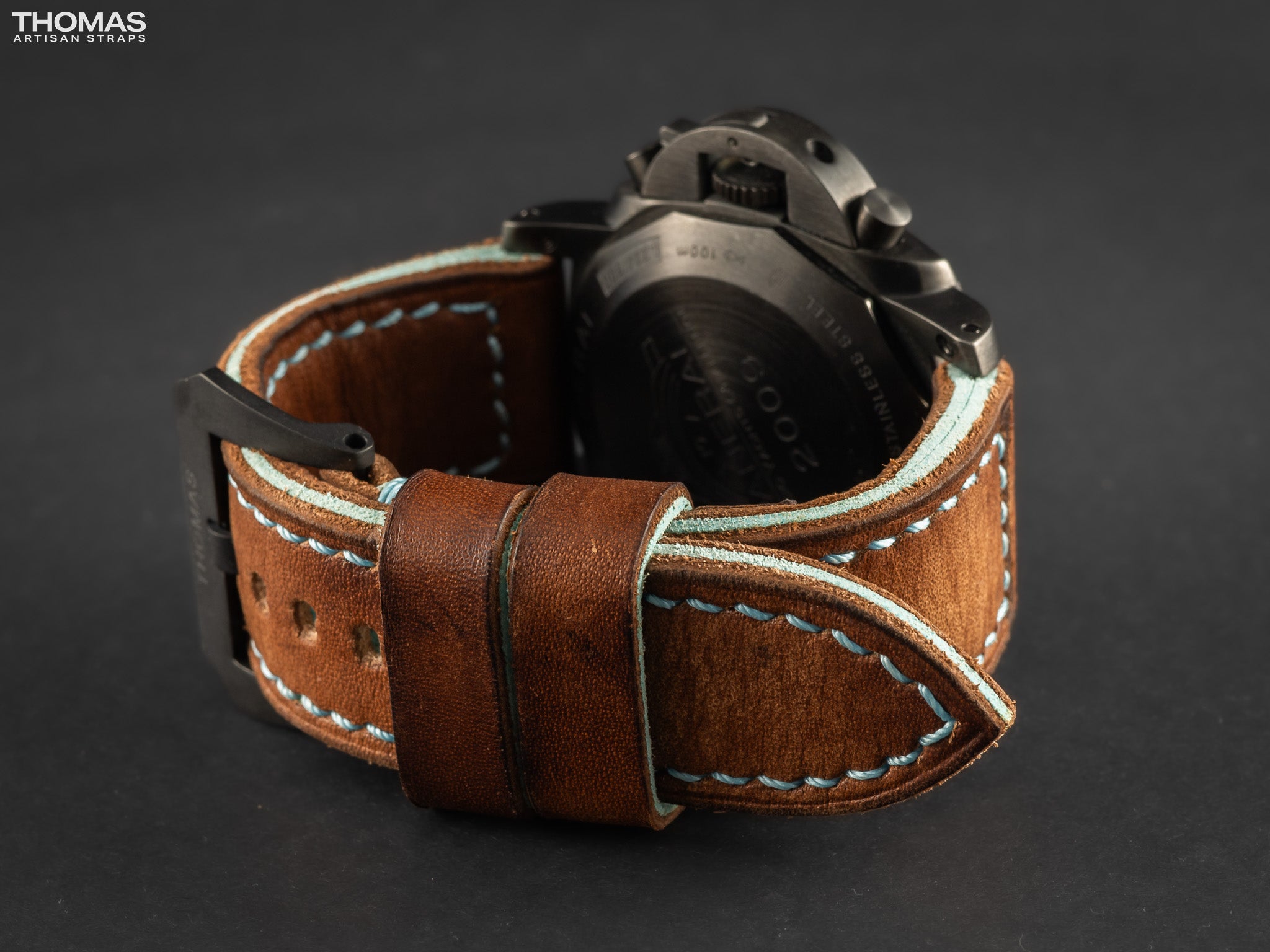 MH15 — Sidewinder