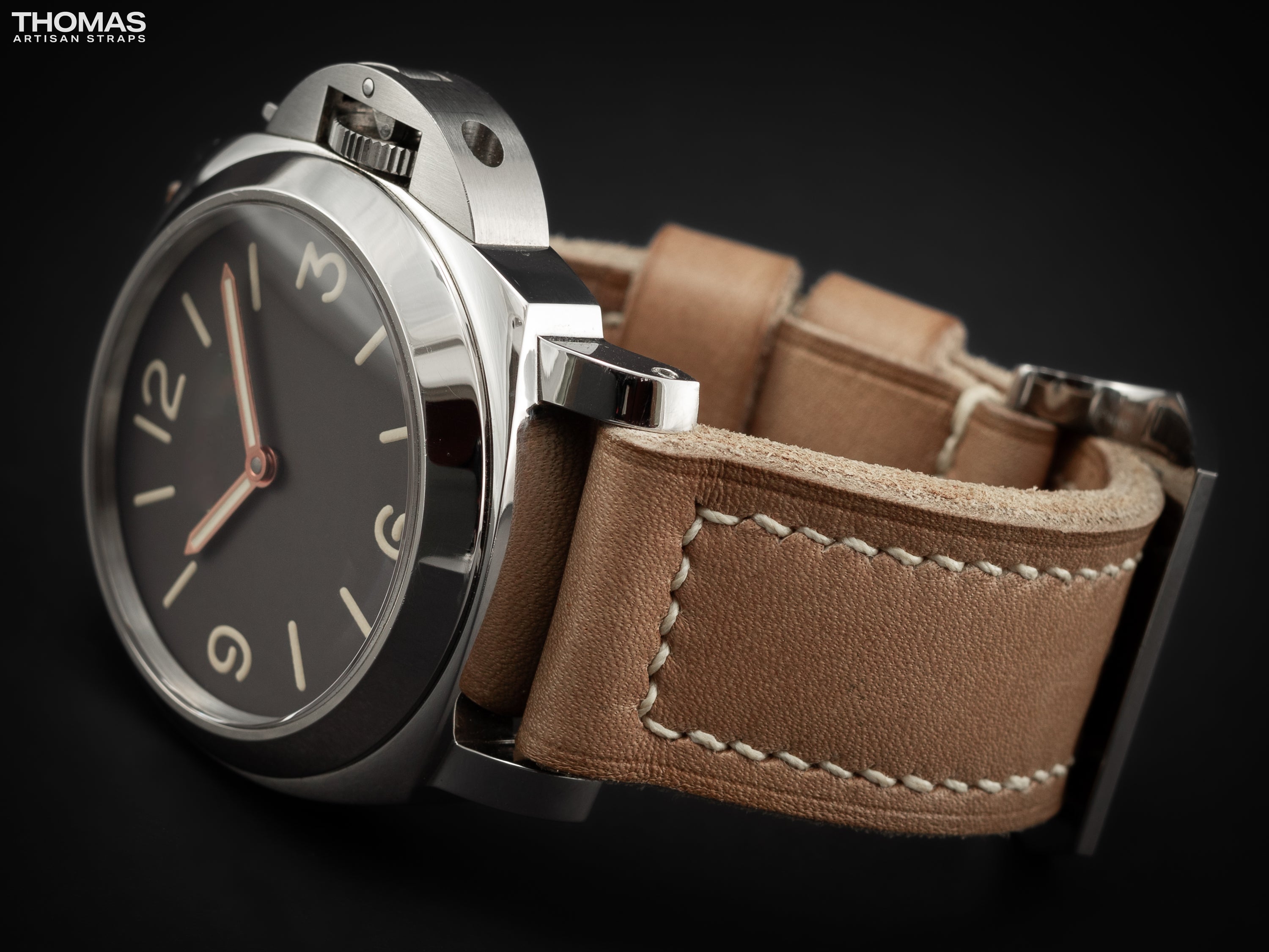 Vintage Edition — Natural Oak
