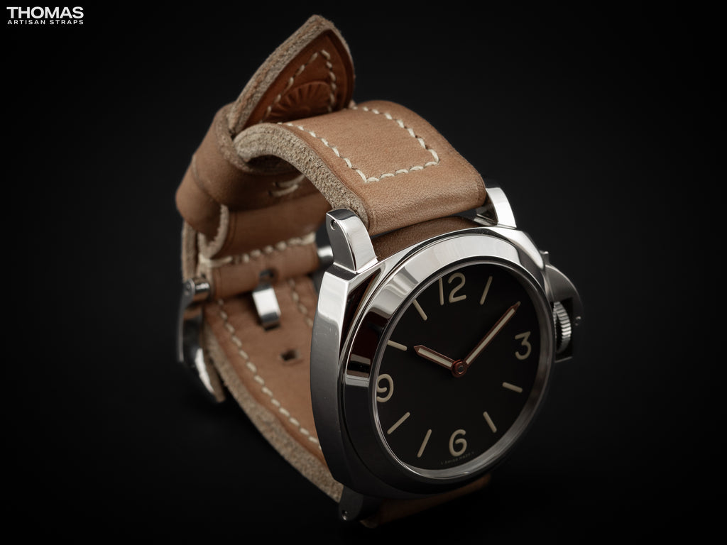 Vintage Edition — Natural Oak