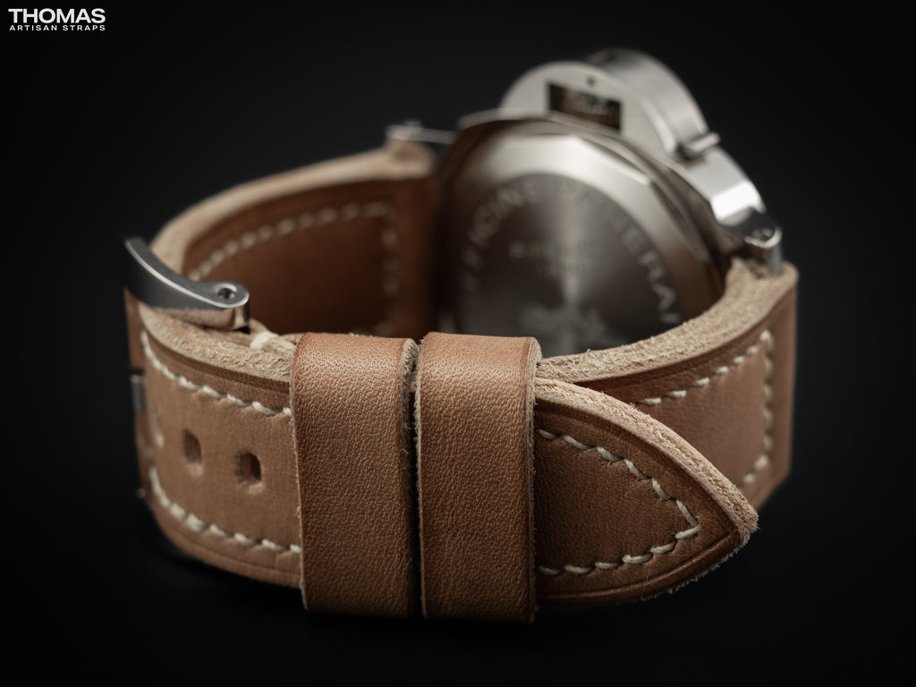 Vintage Edition — Natural Oak