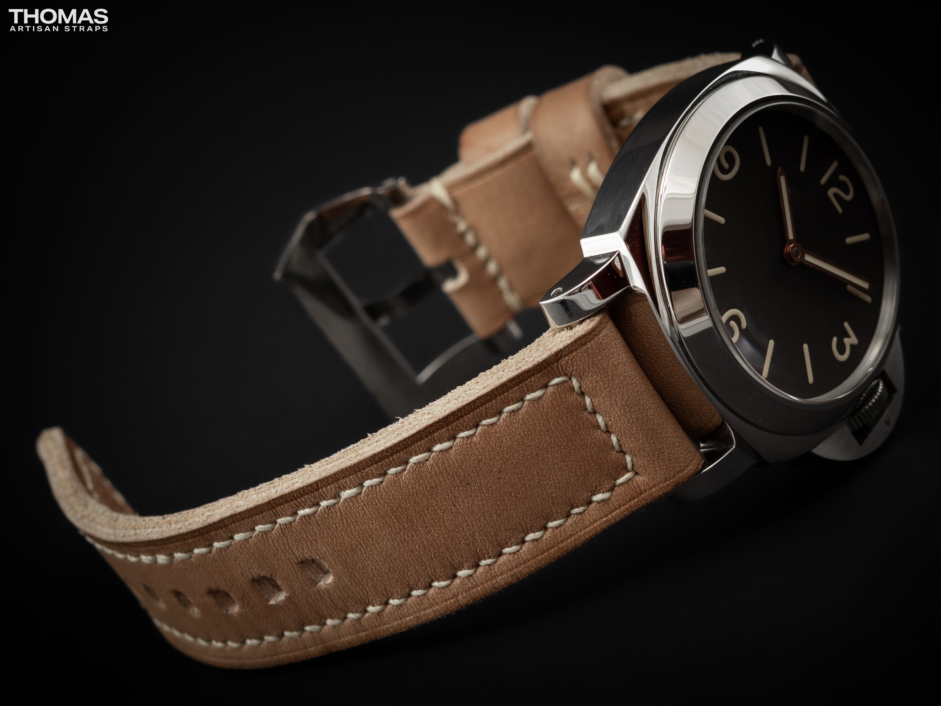 Vintage Edition — Natural Oak