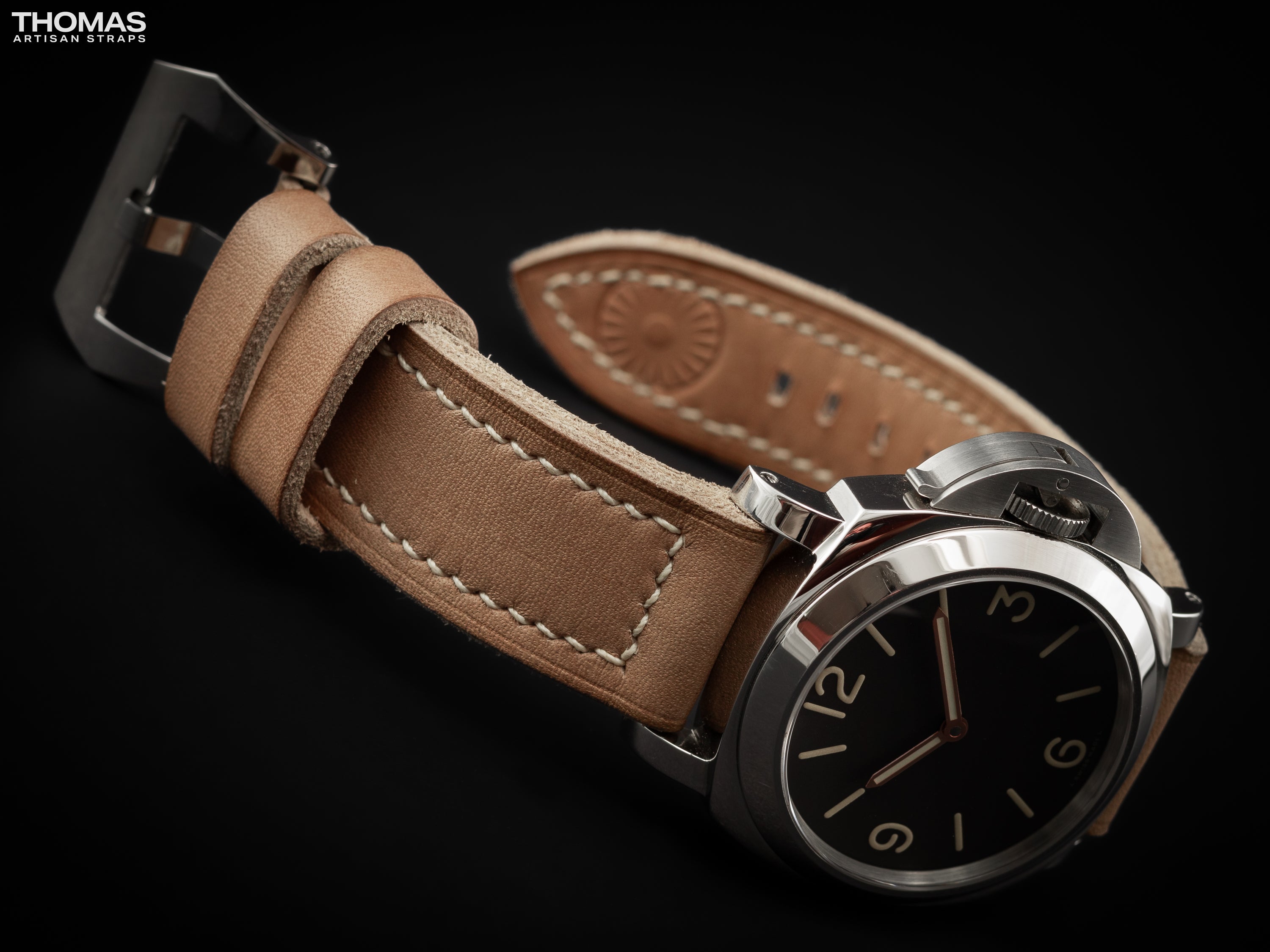Vintage Edition — Natural Oak