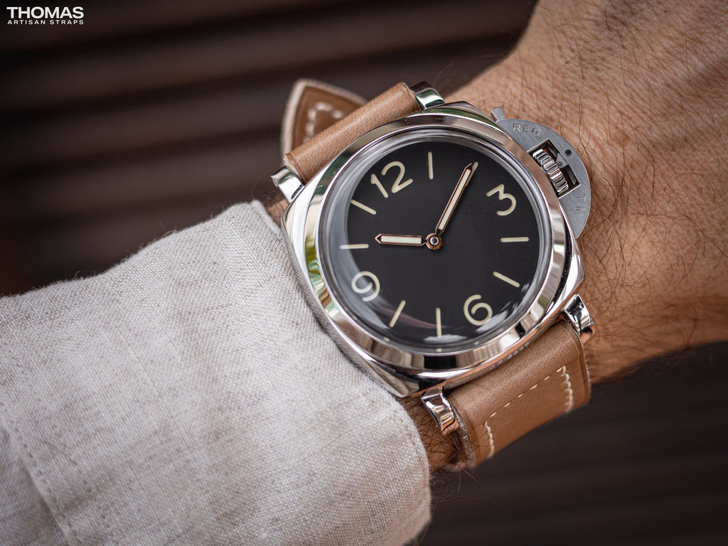 Vintage Edition — Natural Oak