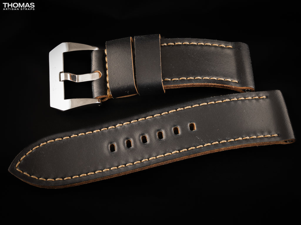 Master 11 — Black