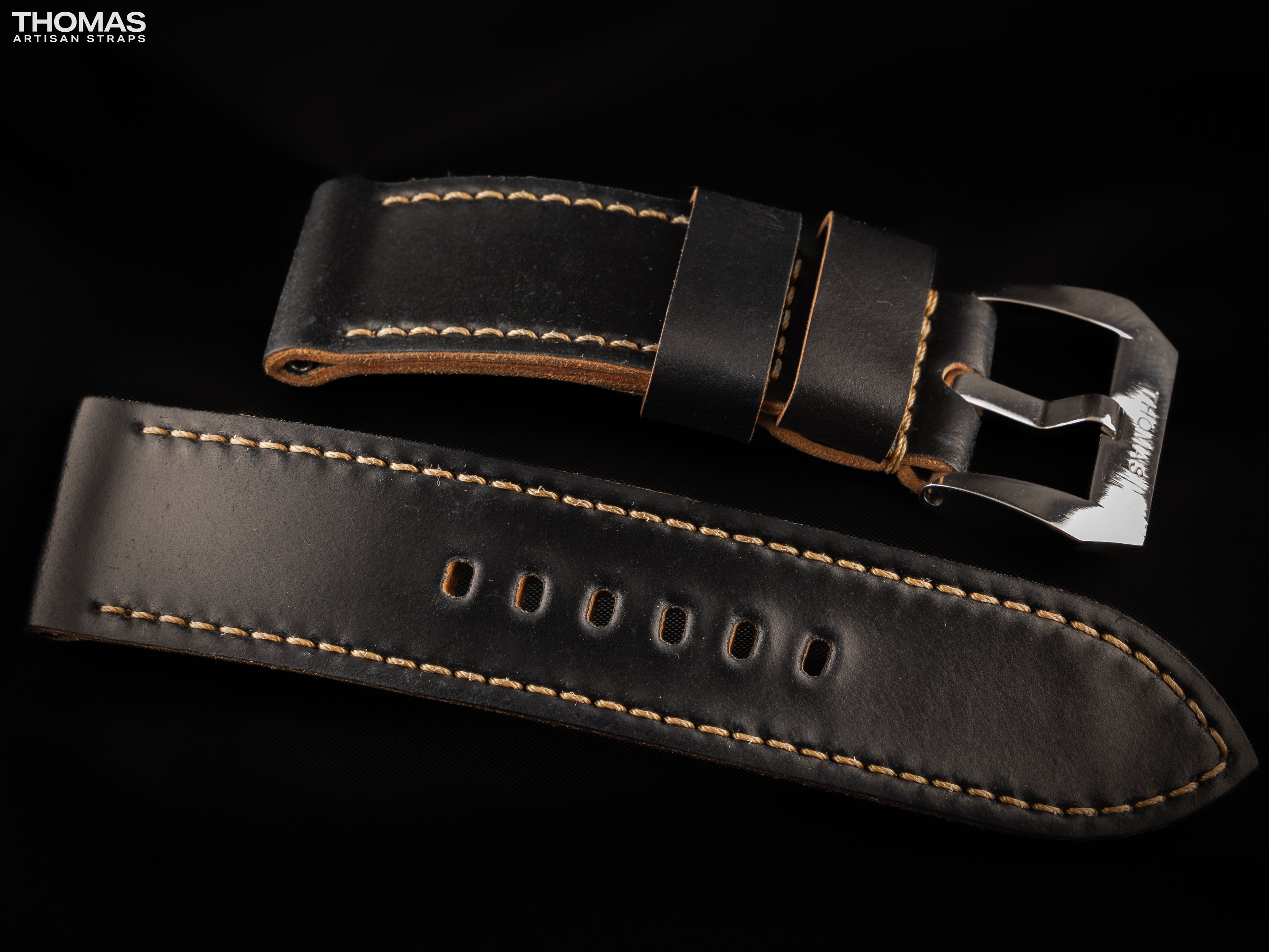 Master 11 — Black