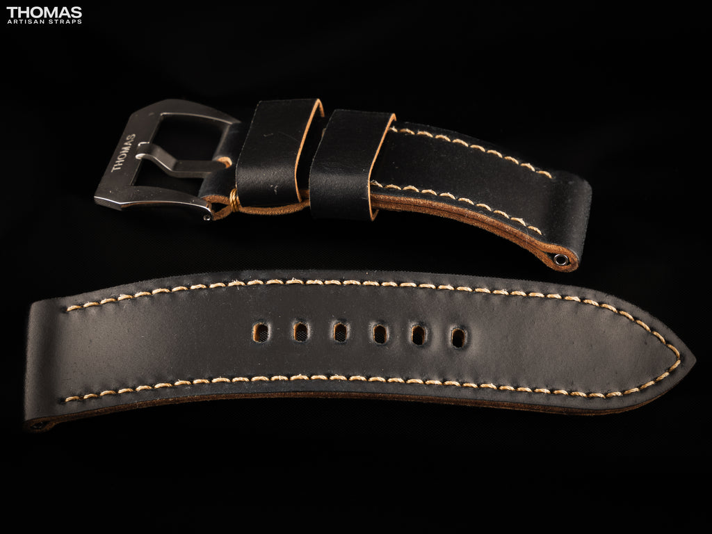 Master 11 — Black