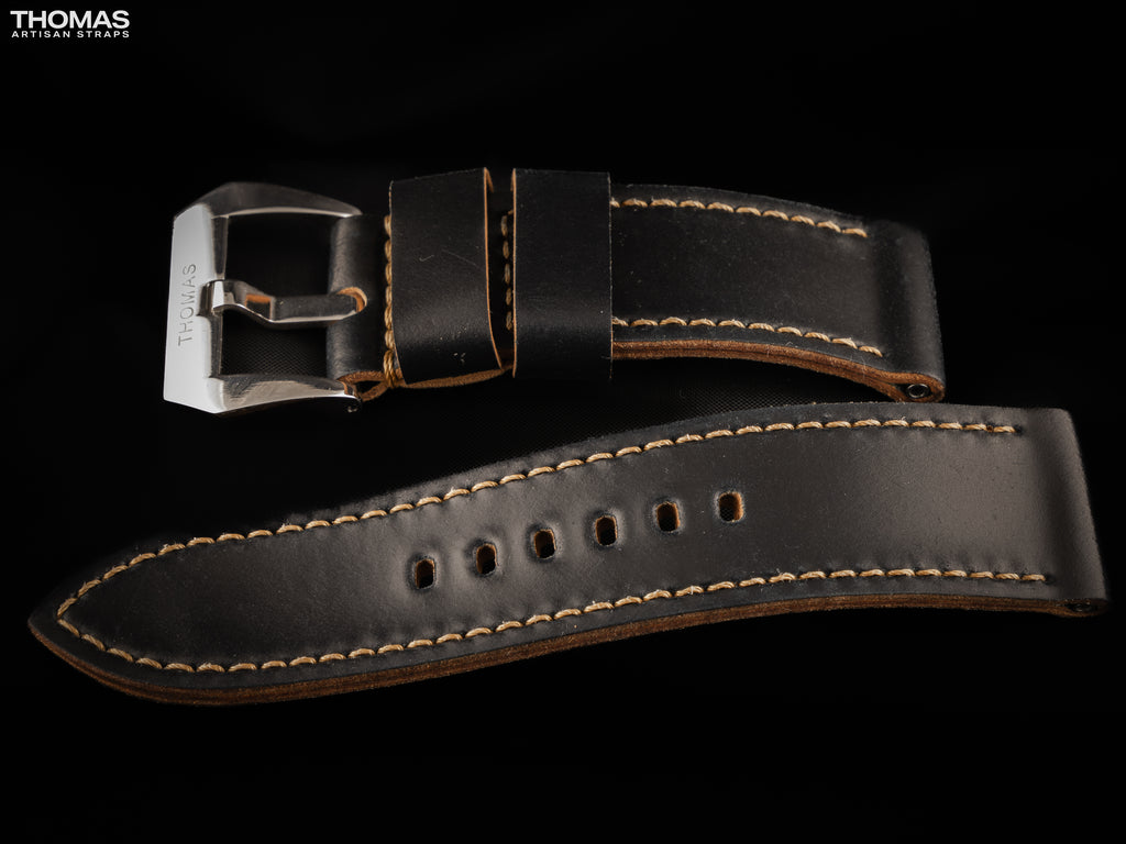 Master 11 — Black