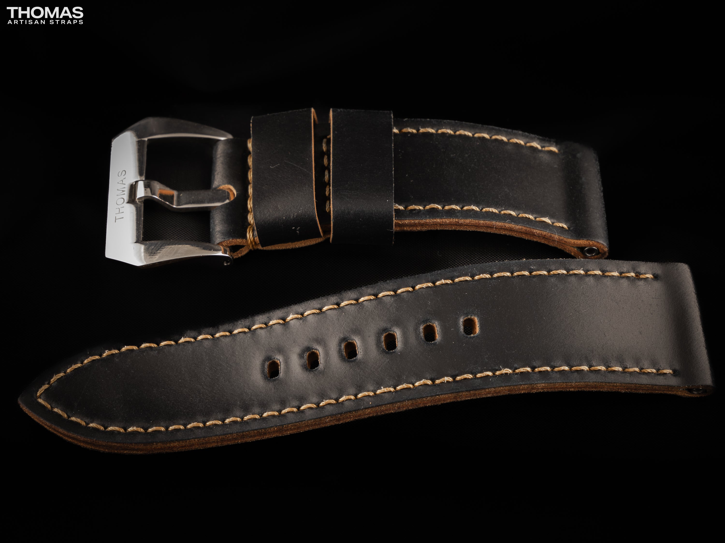 Master 11 — Black
