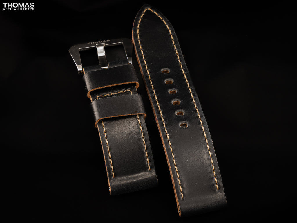 Master 11 — Black