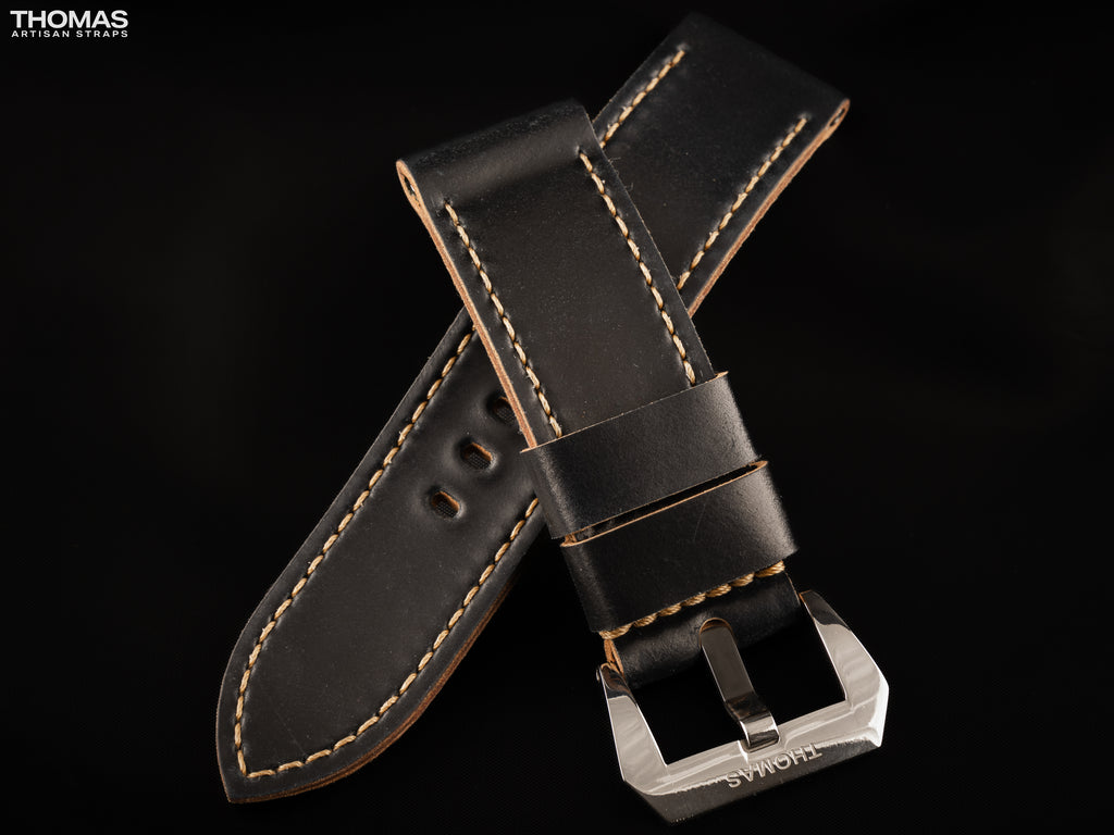 Master 11 — Black