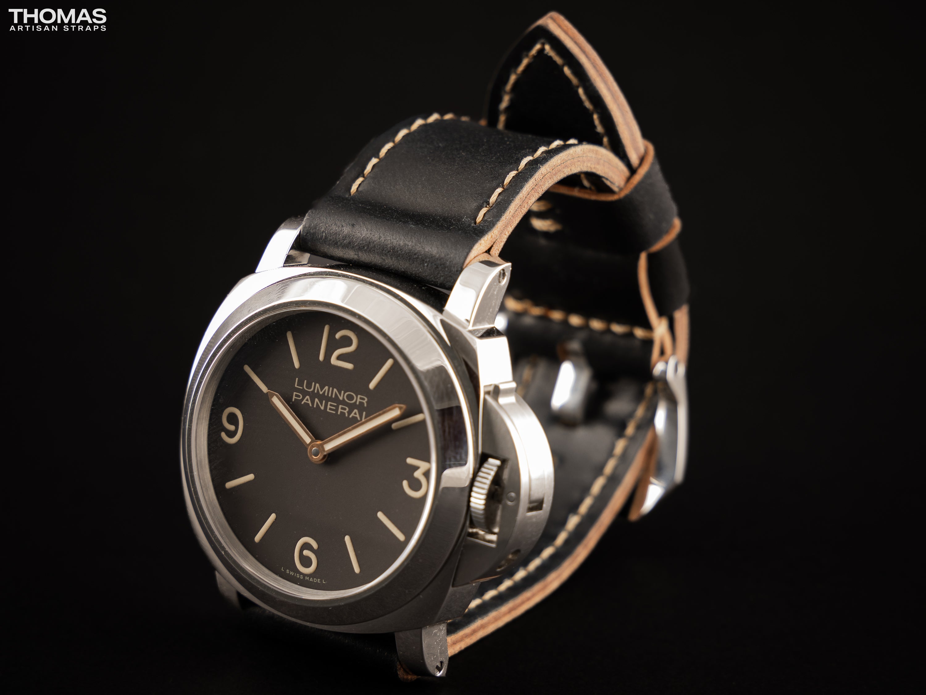 Master 11 — Black