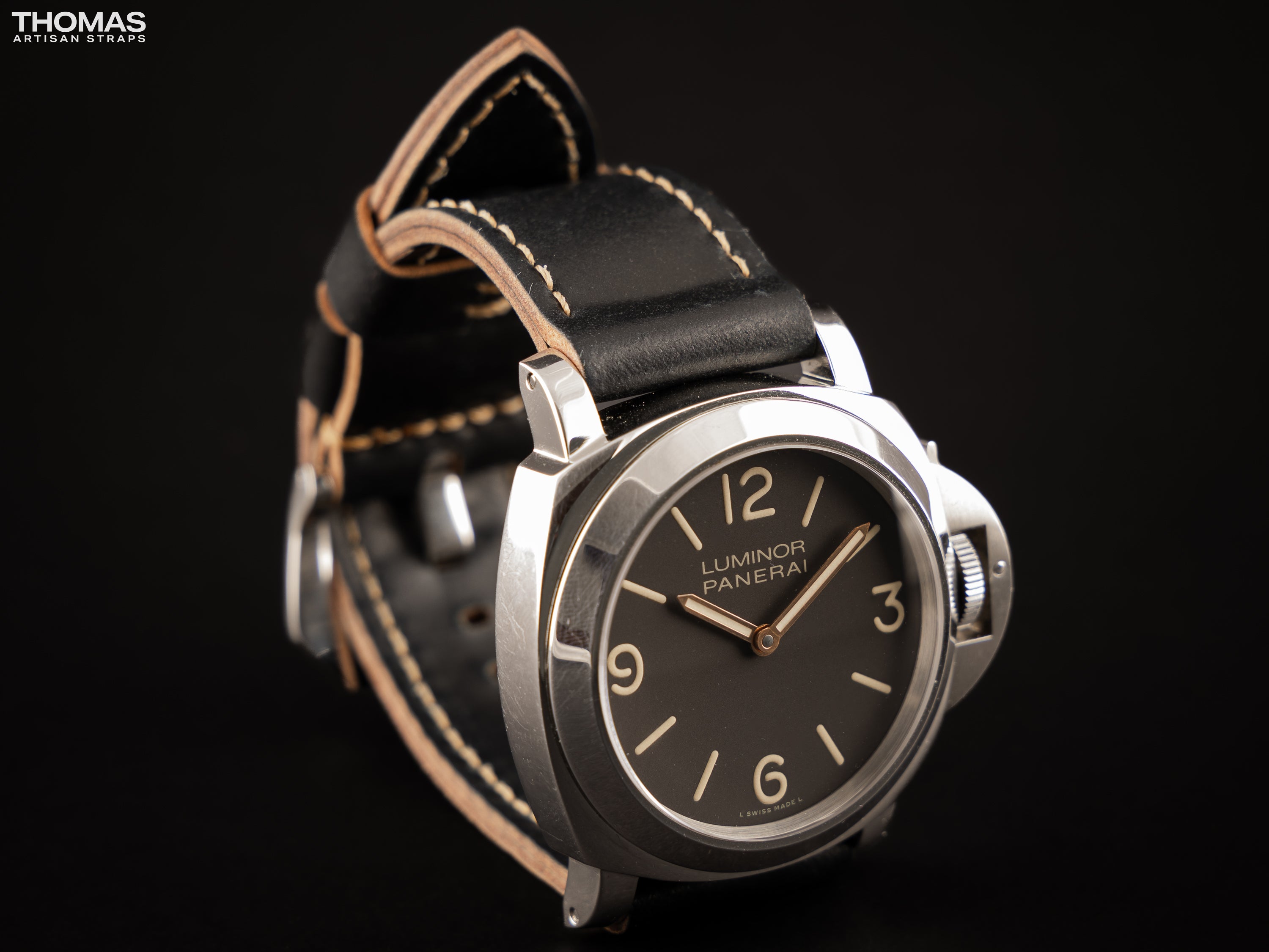 Master 11 — Black