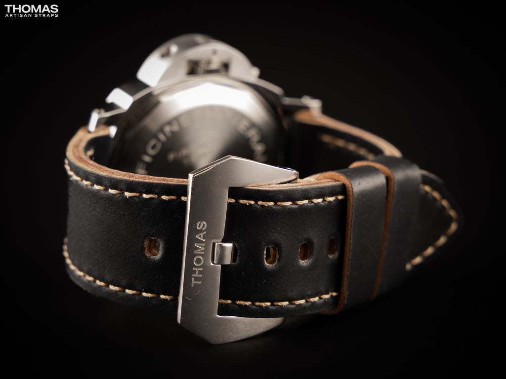 Master 11 — Black