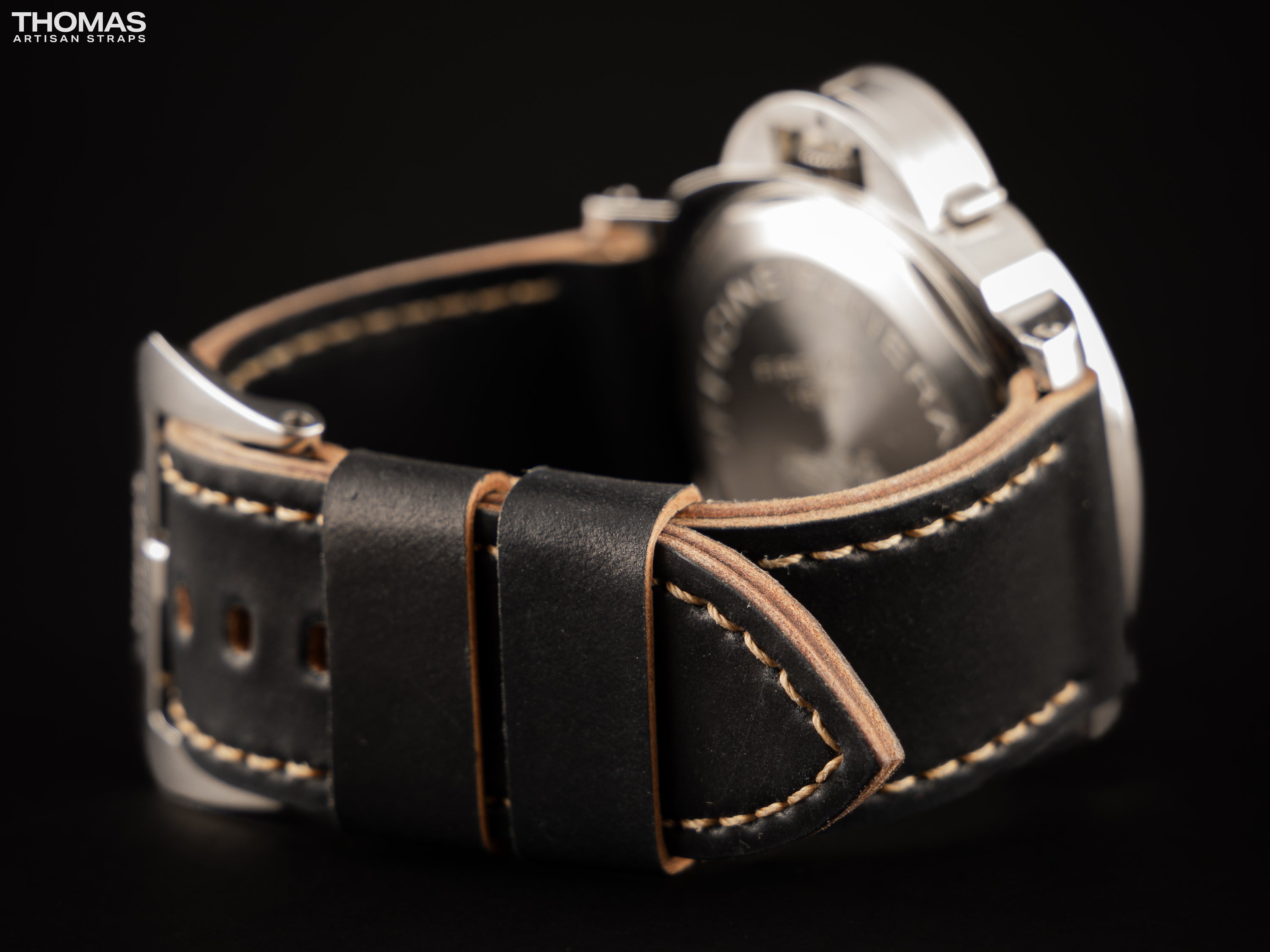 Master 11 — Black