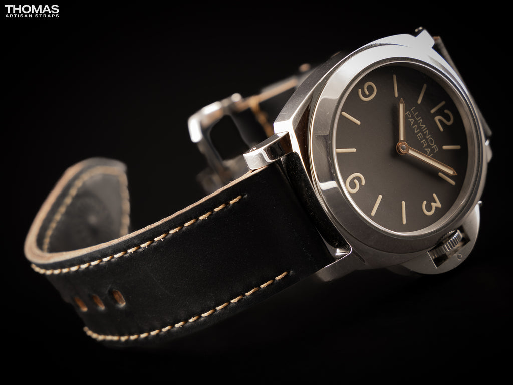 Master 11 — Black