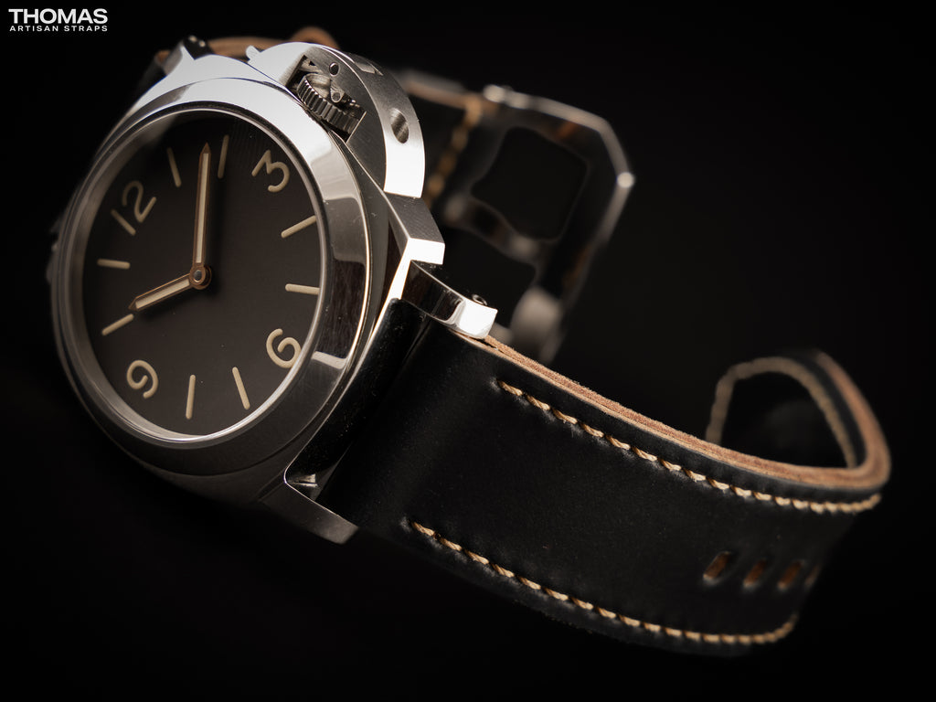 Master 11 — Black