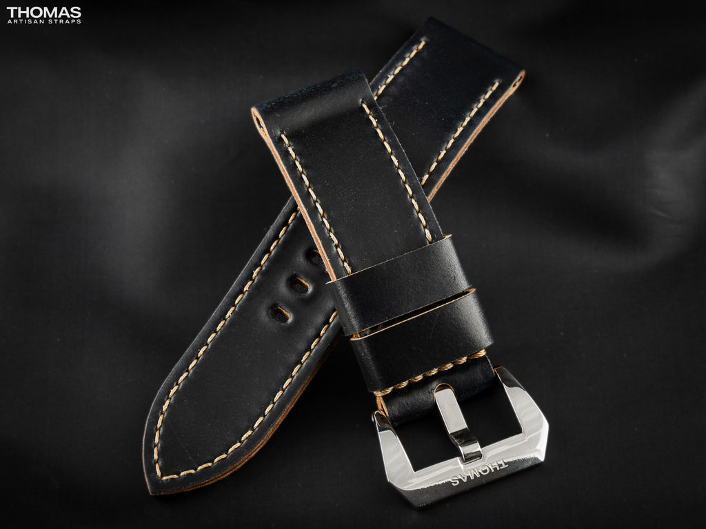 Master 11 — Black