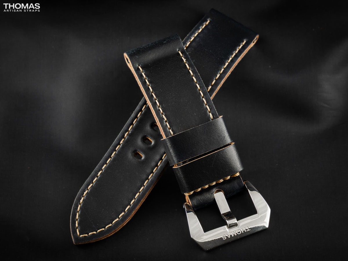 Master 11 — Black