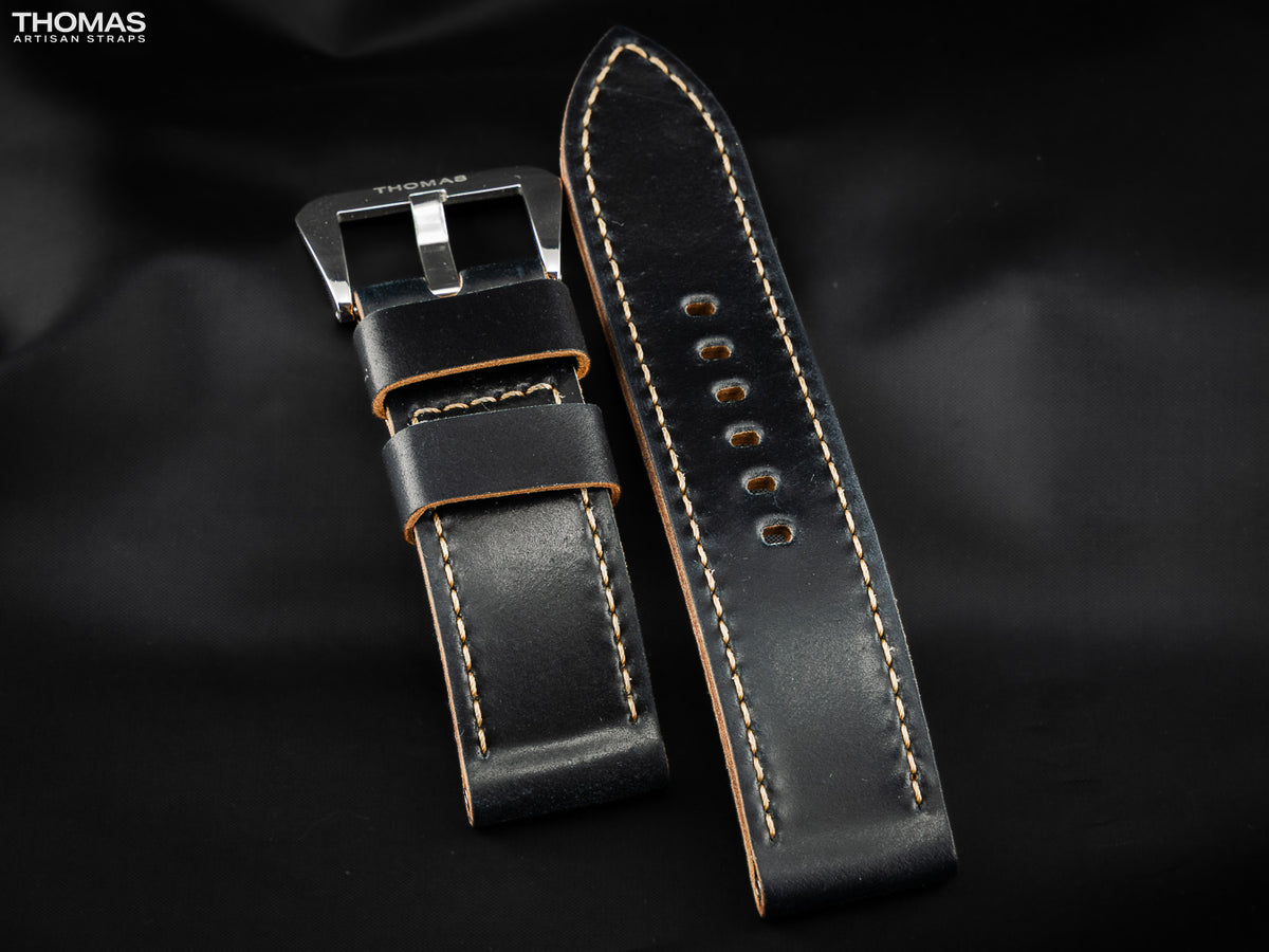 Master 11 — Black