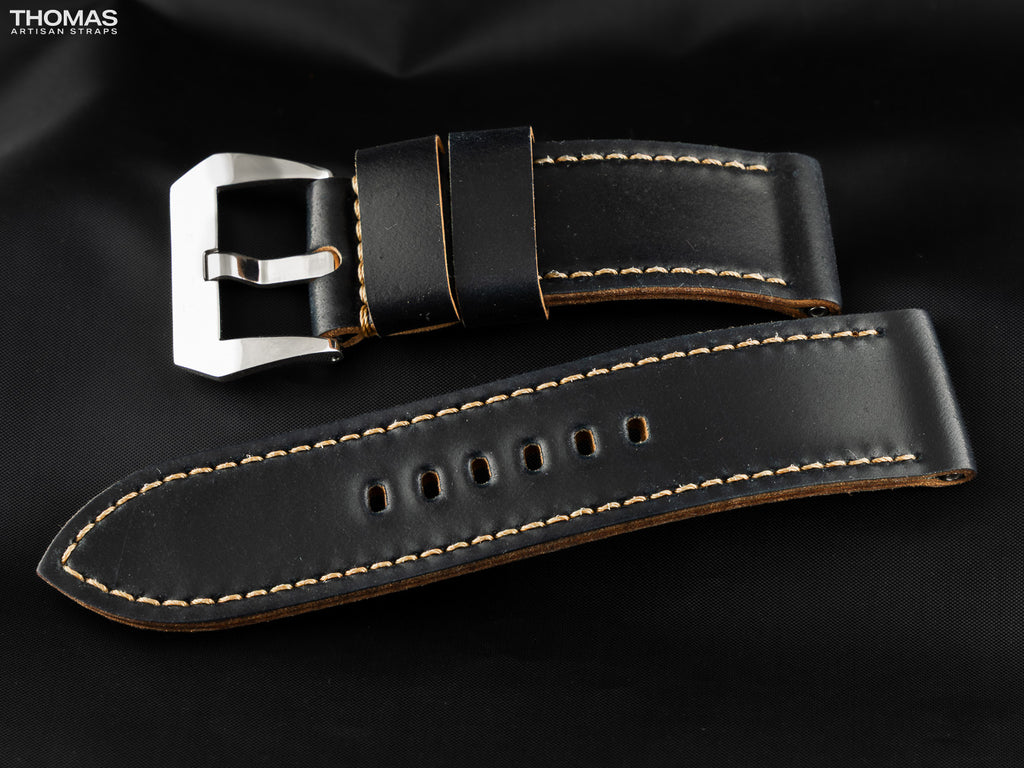 Master 11 — Black