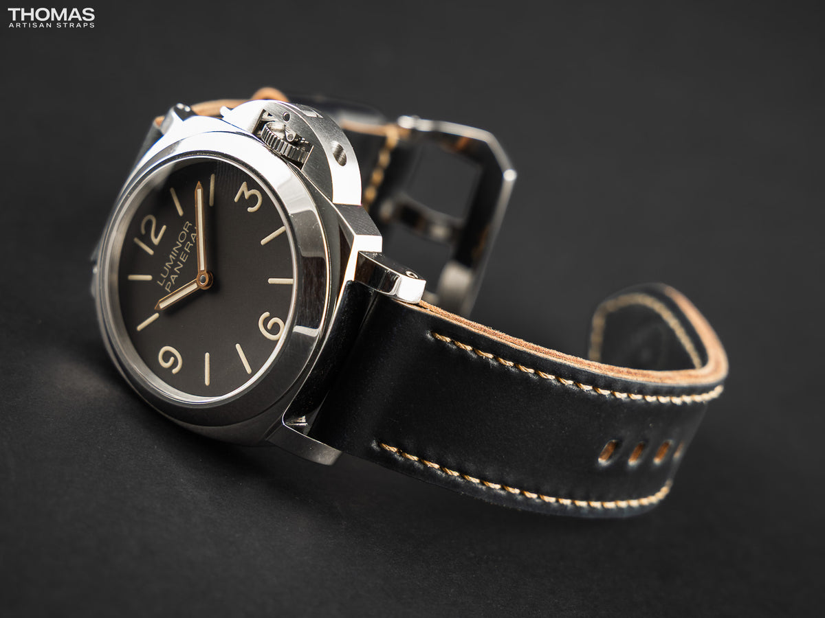 Master 11 — Black