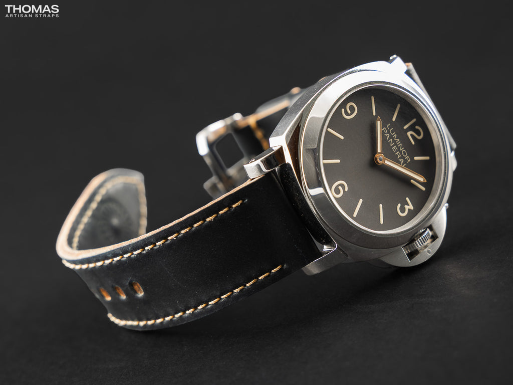 Master 11 — Black
