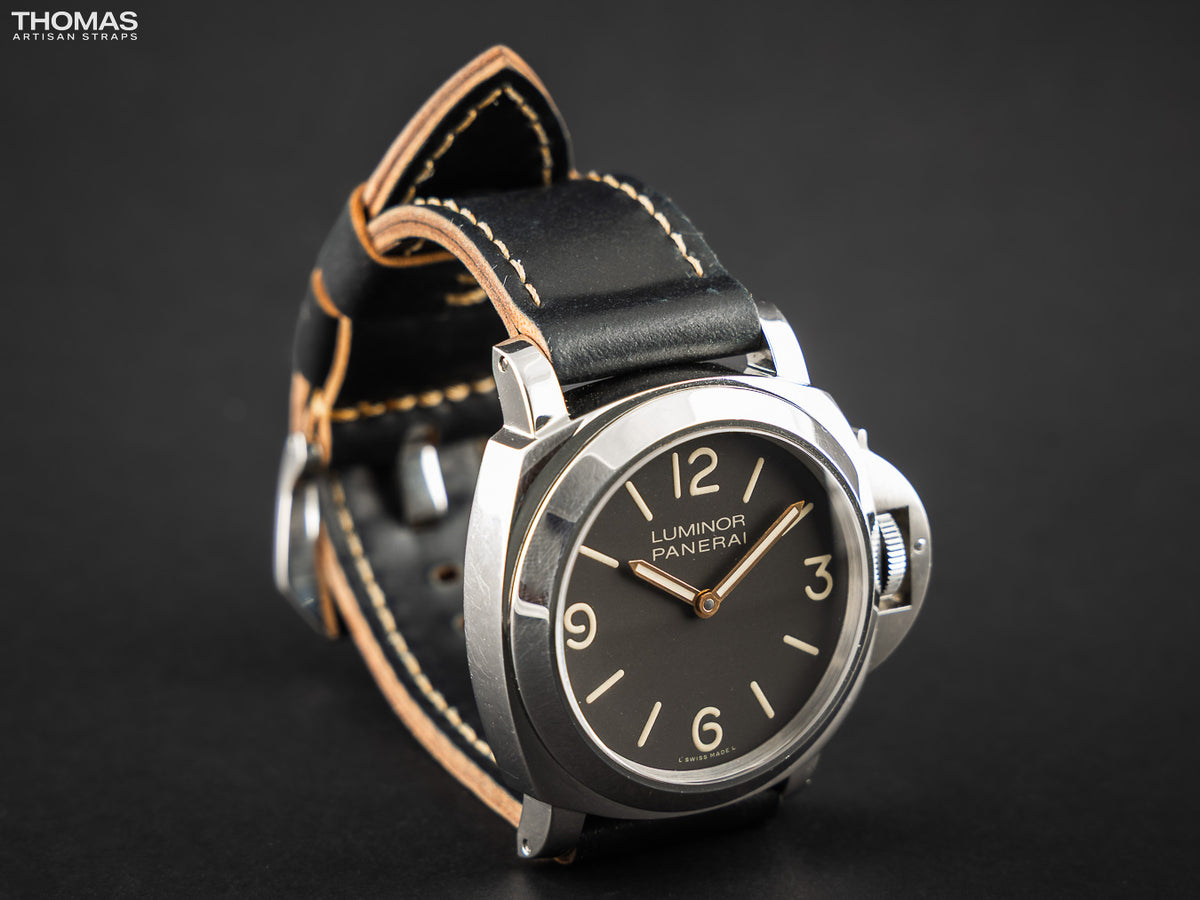 Master 11 — Black