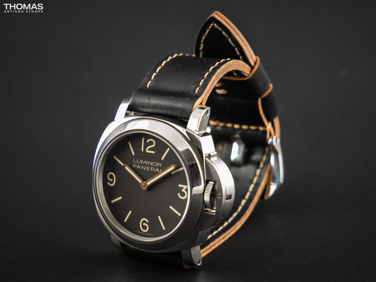 Master 11 — Black