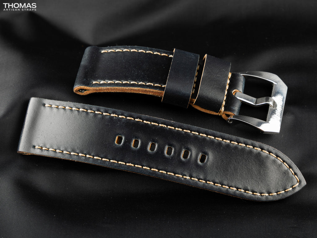 Master 11 — Black