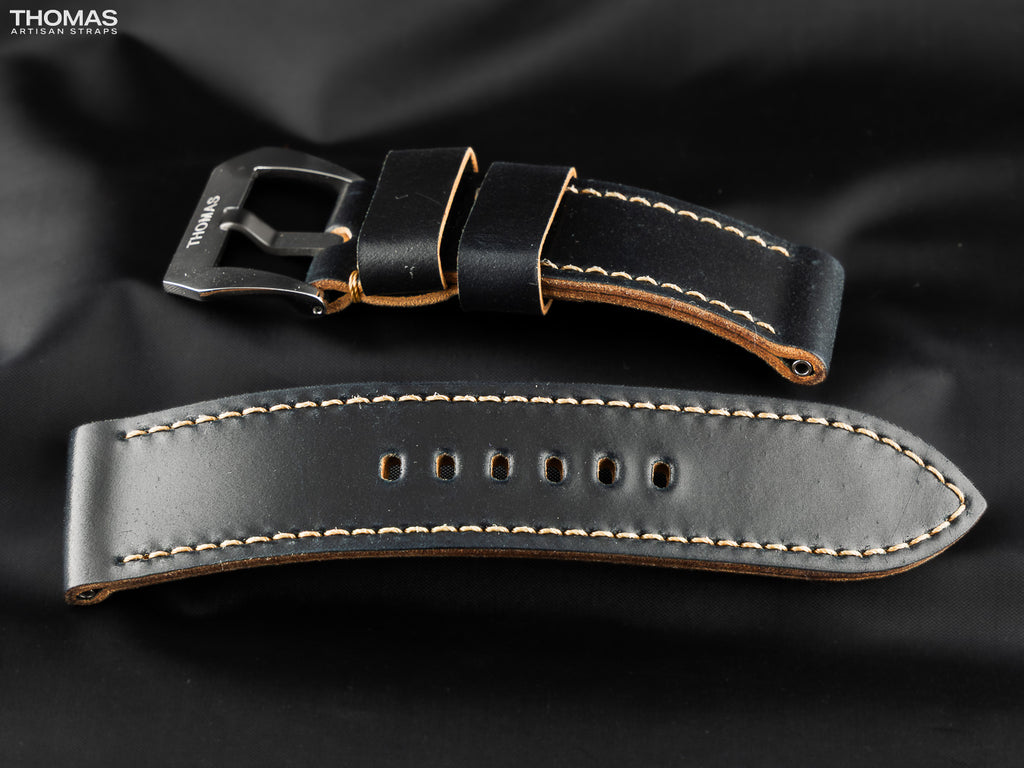 Master 11 — Black