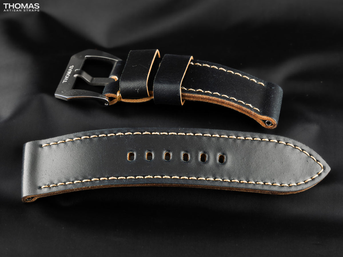 Master 11 — Black