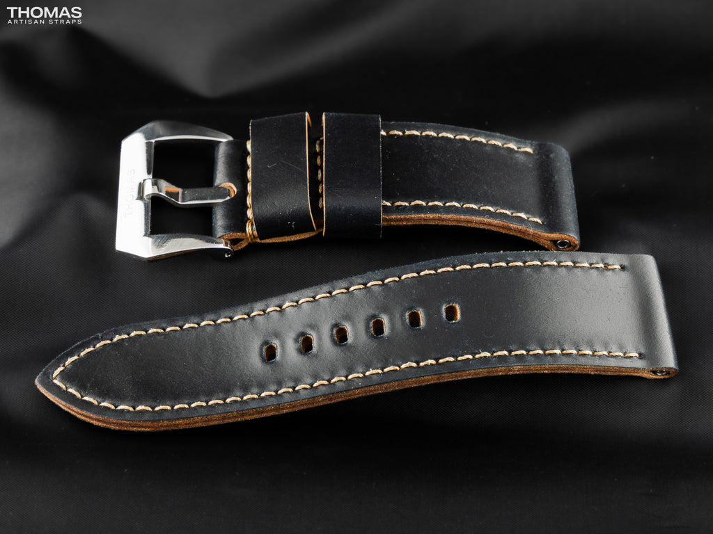 Master 11 — Black