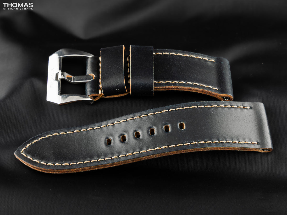 Master 11 — Black