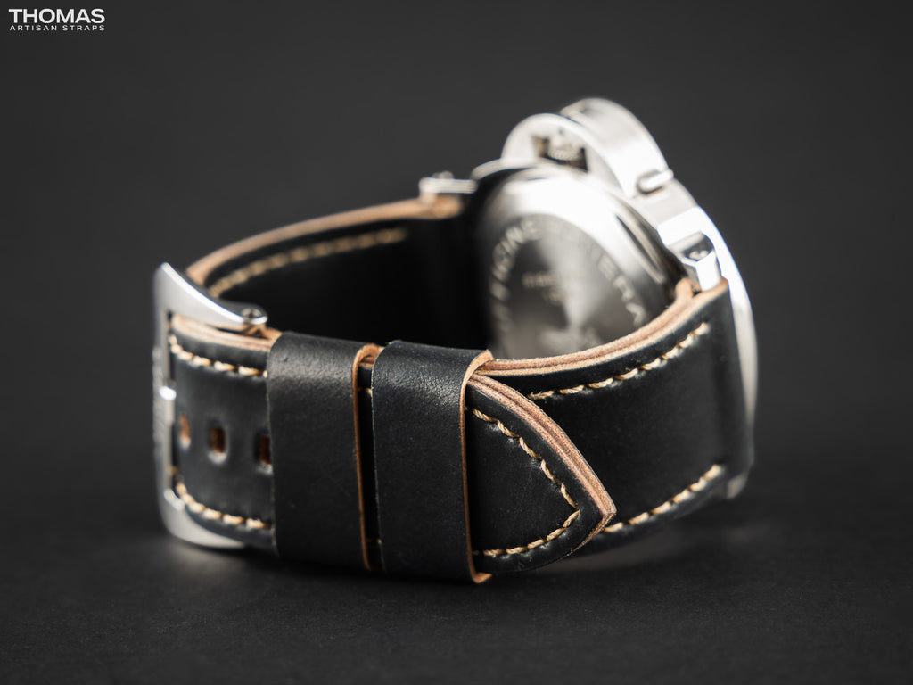 Master 11 — Black