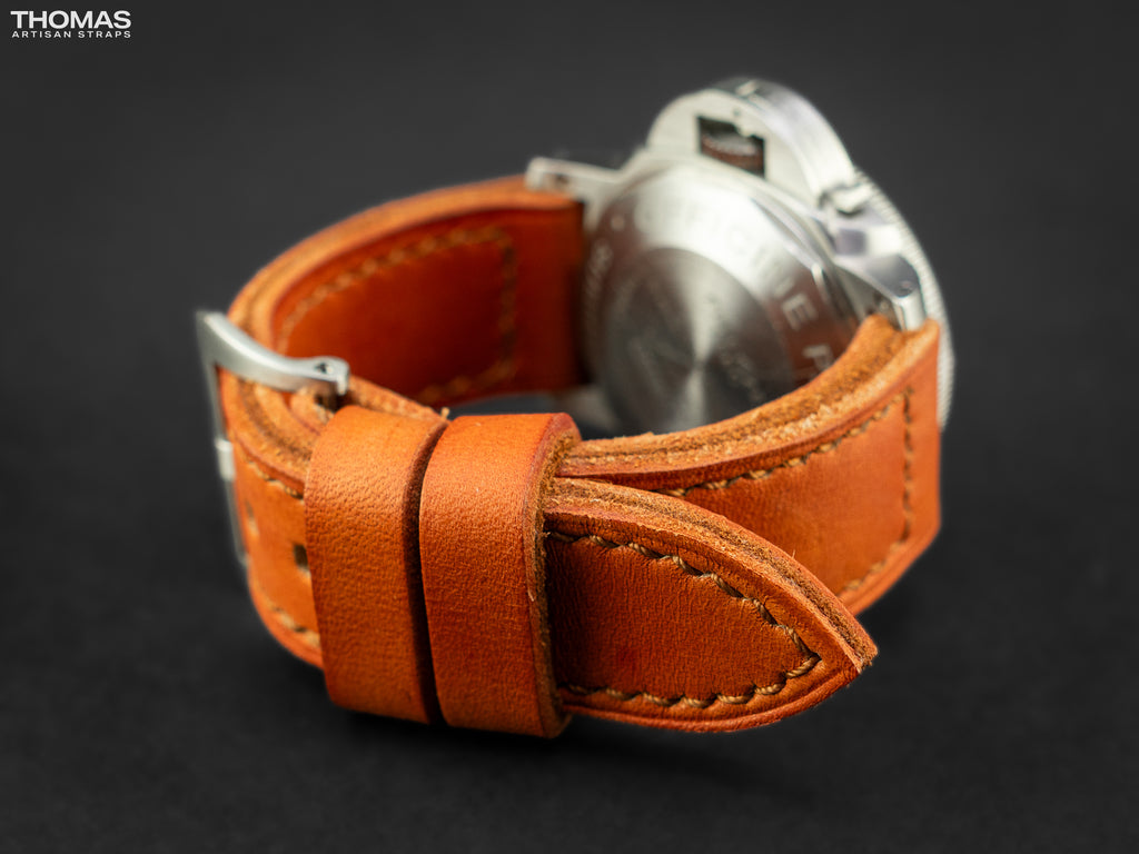 NH12 — Tangerine