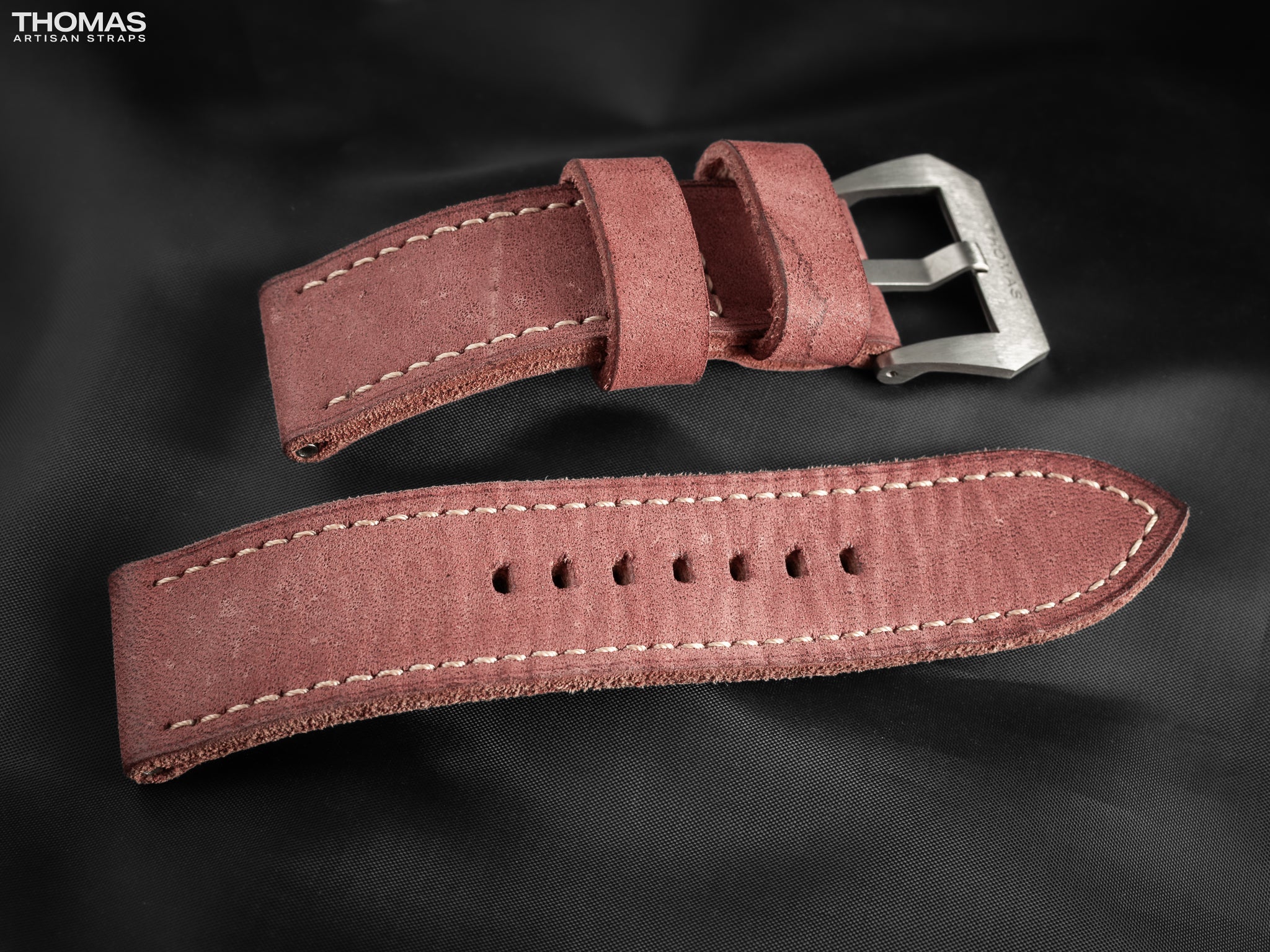 RH05 — Whipstitch
