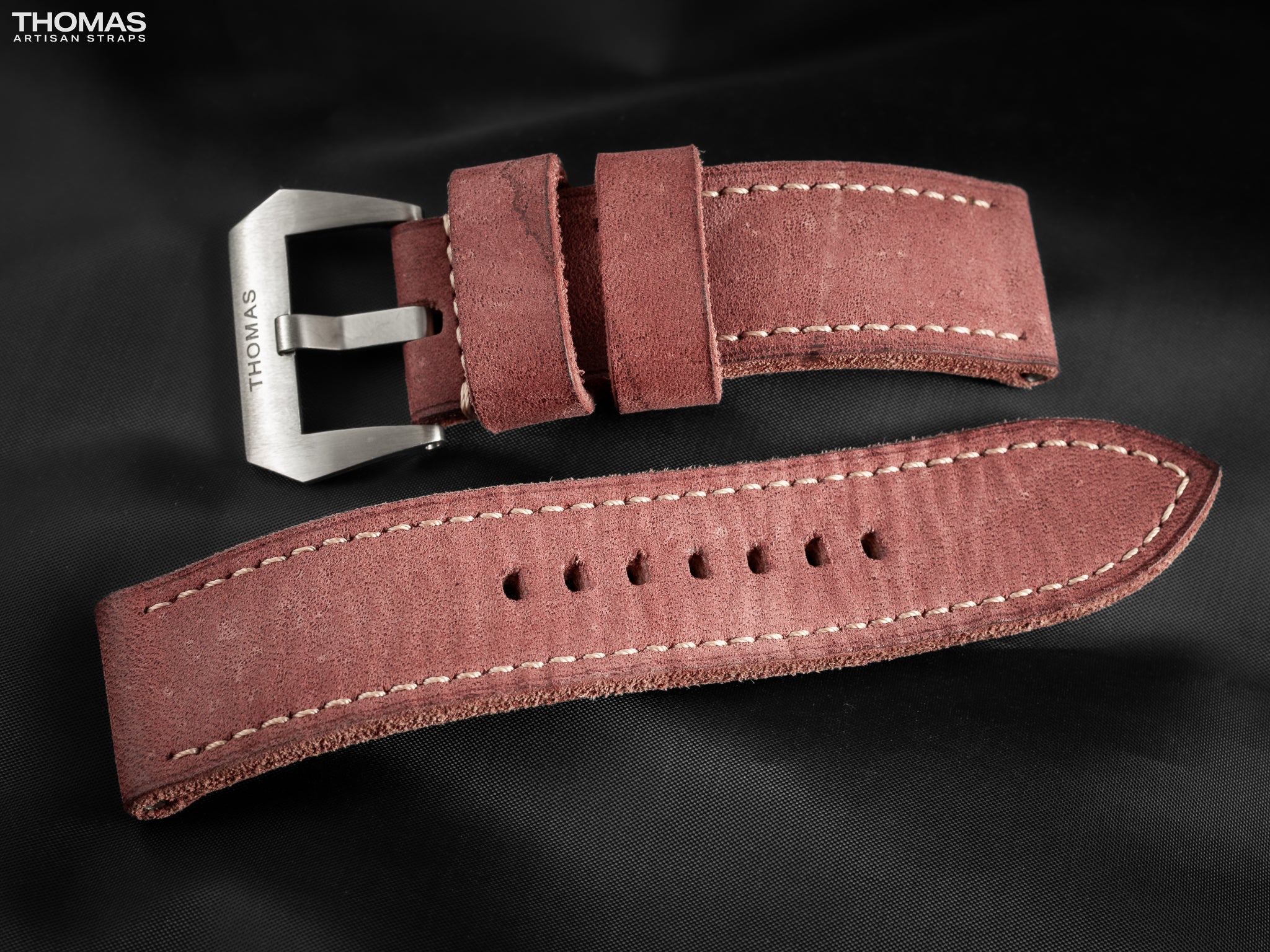 RH05 — Whipstitch