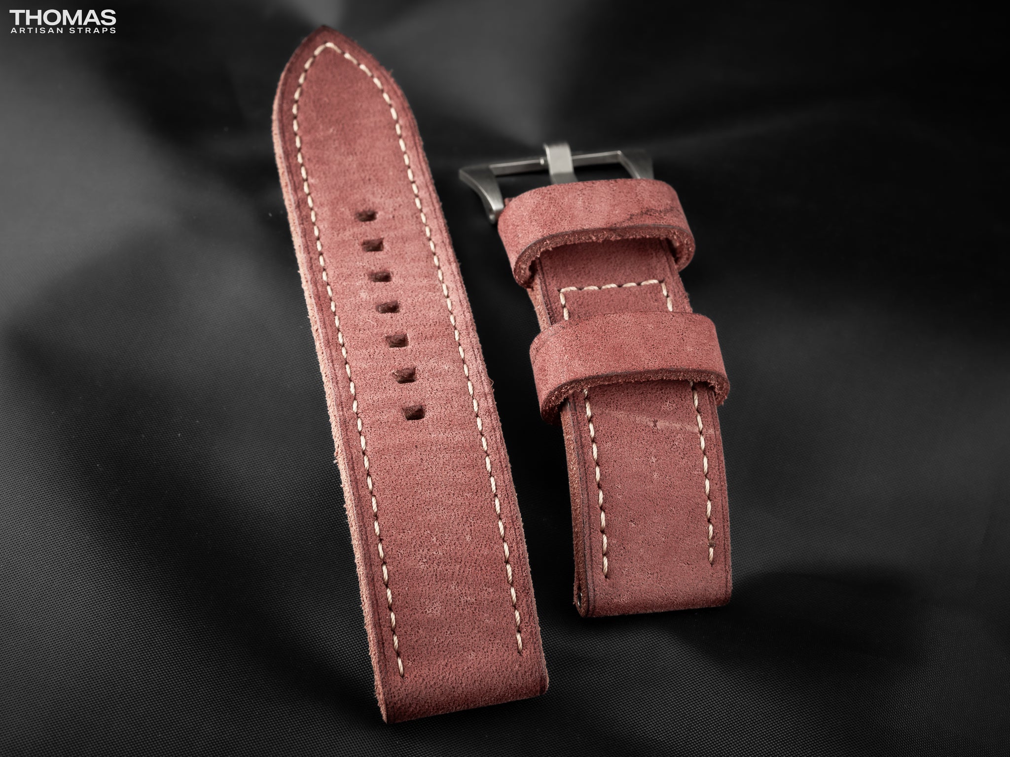 RH05 — Whipstitch